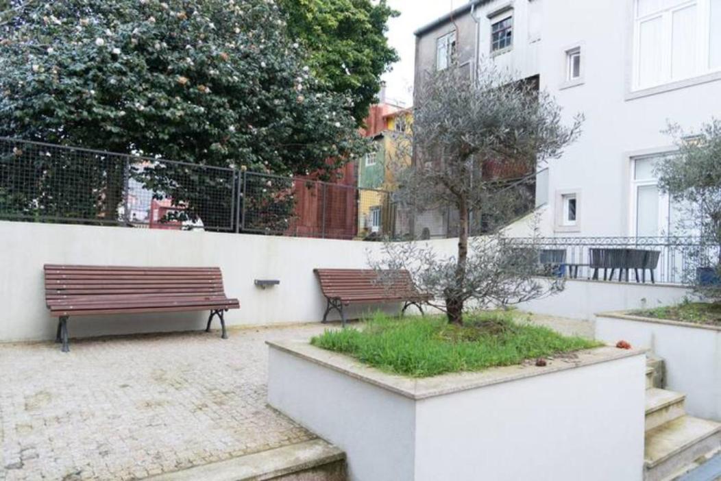 Apartamento Warmly Oporto
